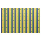 Saint Vincent en de Grenadines Stof (Yard (91,4 cm))