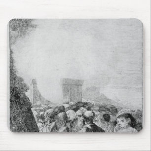 Saint Vincent Ferrer, 1750-80 Muismat