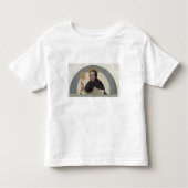Saint Vincent Ferrer (fresco) Kinder Shirts (Voorkant)