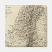 Saint Vincent Magneet (Voorkant)