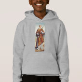 Saint Vincent of Saragossa (Voorkant)