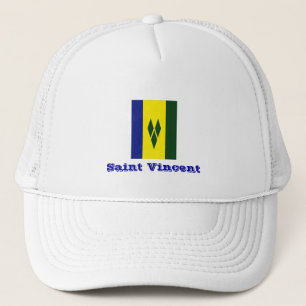 Saint Vincent Pet