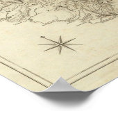 Saint Vincent Poster (Hoek)