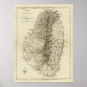 Saint Vincent Poster (Voorkant)