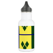 Saint vincent waterfles  (Links)