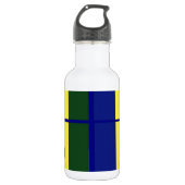 Saint vincent waterfles (Voorkant)