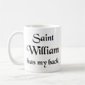 saint william koffie - mok (Links)