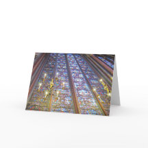 Sainte-Chapelle - Parijs