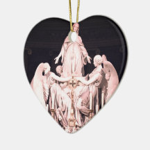 Sainte-Marie-Madeleine Paris Charles Marochetti