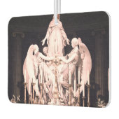 ♥ Sainte-Marie-Madeleine Paris Charles Marochetti Luchtverfrisser (Links)