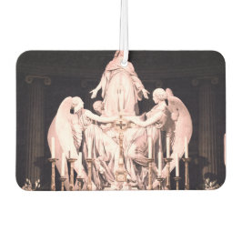 ♥ Sainte-Marie-Madeleine Paris Charles Marochetti Luchtverfrisser