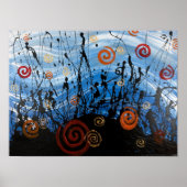 Saints Go Marching Poster (Voorkant)