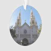 Saints Peter & Paul Church Ornament (voorkant)