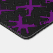 Saints Row: de derde tafelmat Bureaumat (Hoek)