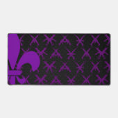 Saints Row: de derde tafelmat Bureaumat (Voorkant)