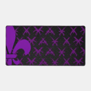 Saints Row: de derde tafelmat Bureaumat