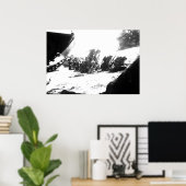 Saipan Assault Poster (Thuiskantoor)