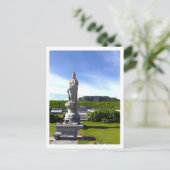 Saipan Briefkaart (Staand voorkant)