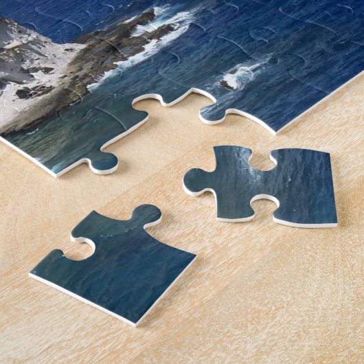 Saipan Mariana Islands. Legpuzzel (Zijkant)