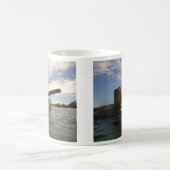 Saipan Past en Cadeau Koffiemok (Center)