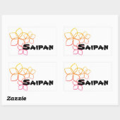Saipan sticker (Vel)
