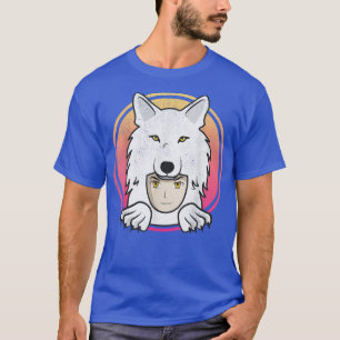 Saitama Inu Coin Crypto Token Cryptocurrency Walle T-shirt