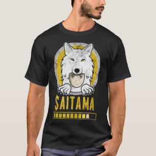 Saitama inu millionaire - Loading Saitama Inu cryp T-shirt