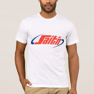 SAIT'N T-SHIRT