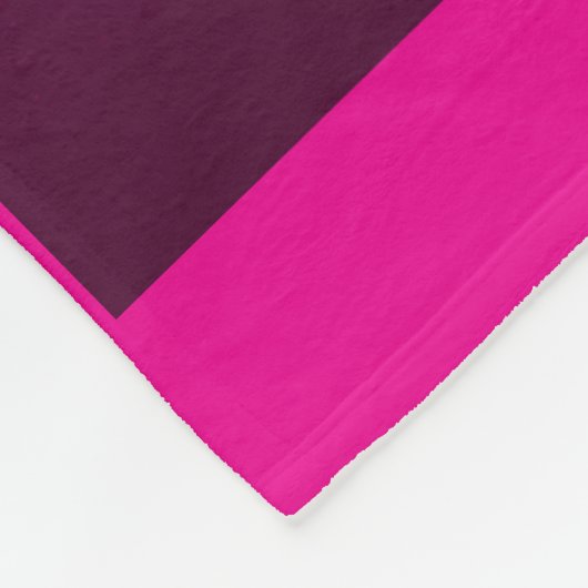 Saja Boys Soda Pop Blanket Fleece Deken (Hoek)