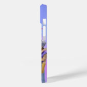 Saja jongens Case-Mate iPhone case (Achterkant / Links)