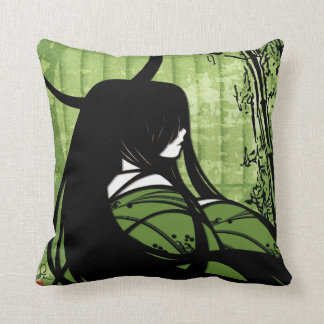 SajuArt Zen "Captured Pillow" Kussen