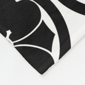 Sakai Kamon Cooler Fleece Deken (Hoek)