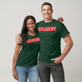 Sakamoto dagen Studentenvriend T-shirt (Unisex)