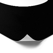 SAKE 酒 POSTER (Hoek)