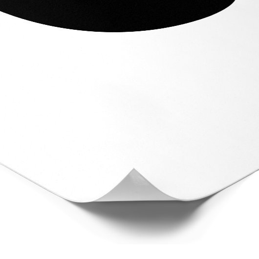 SAKE 酒 POSTER (Hoek)