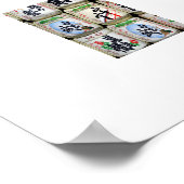 Sake Barrels of Ise Shrine: Japan Poster (Hoek)