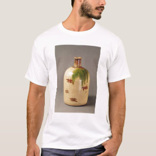 Sake-fles uit Oribe T-shirt