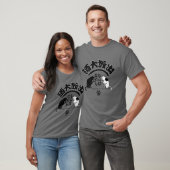 SAKE-Japanese Kanji T-shirt