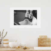 sakesake poster (Keuken)