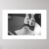 sakesake poster (Voorkant)