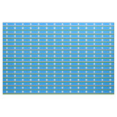 Sakha Flag Stof (Yard (91,4 cm))