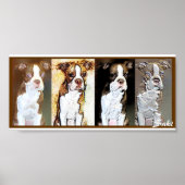 saki poster (Voorkant)