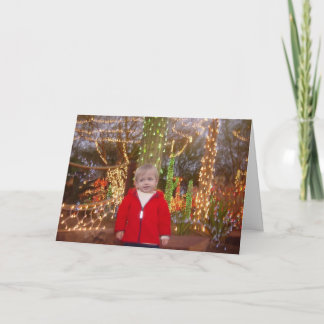 Sakmar Vakantie 2004 Feestdagen Kaart