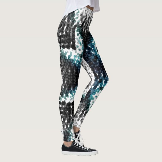 Sakoni Leggings (Rechts)
