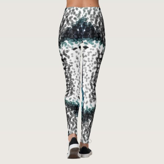 Sakoni Leggings (Achterkant)