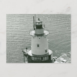Sakonnet Lighthouse Briefkaart