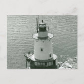 Sakonnet Lighthouse Briefkaart (Voorkant)