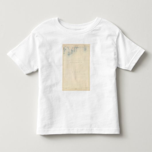 Sakonnet, Massachusetts Kinder Shirts (Voorkant)