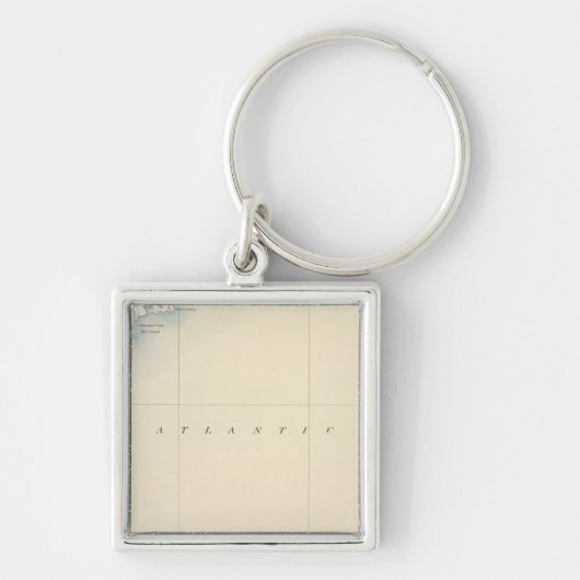 Sakonnet, Massachusetts Sleutelhanger (Voorkant)