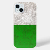 Saksen Case-Mate iPhone Case (Achterkant)